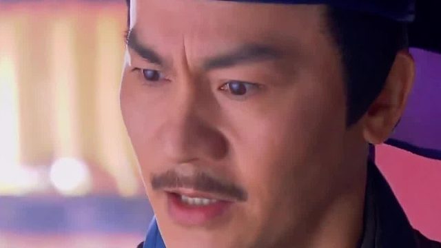 令狐冲一剑刺瞎八大高手，却被误会学了辟邪剑法