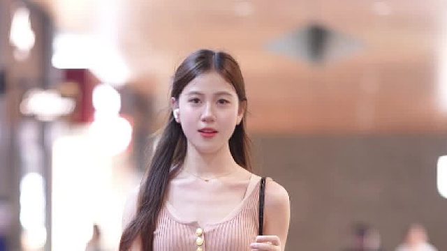 好运会降临在你爱上自己的每一刻