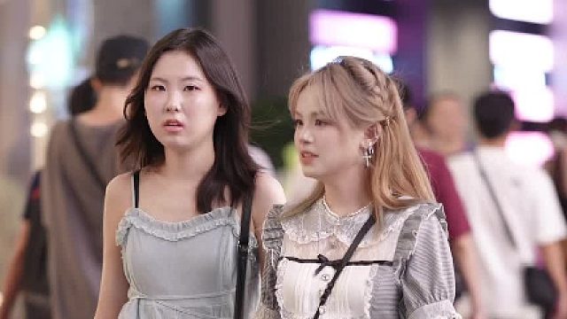 我的春 恒溢四季