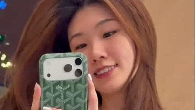 天冷要加衣 照顾好自己哦