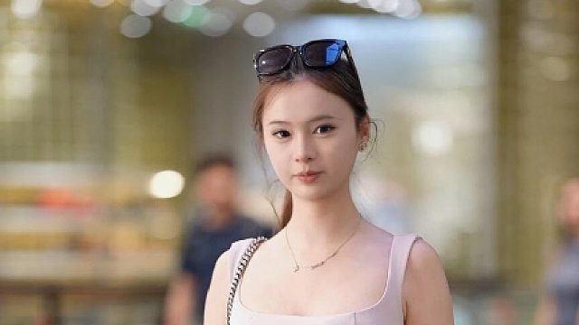 正因为我有能力跨越，这个考验才会降临