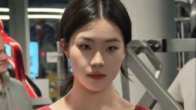 私底下是各种抽象梗都来的