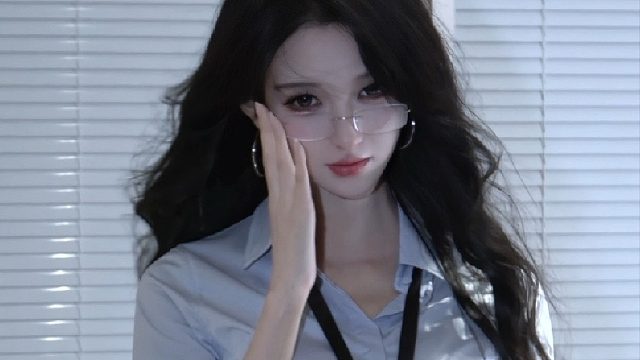 留下继续工作一会儿