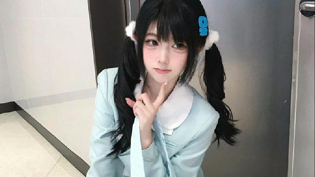 我的敏感程度跟galgame一样