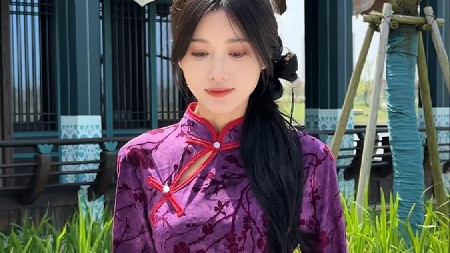 哟吼嘻！抽象起来了