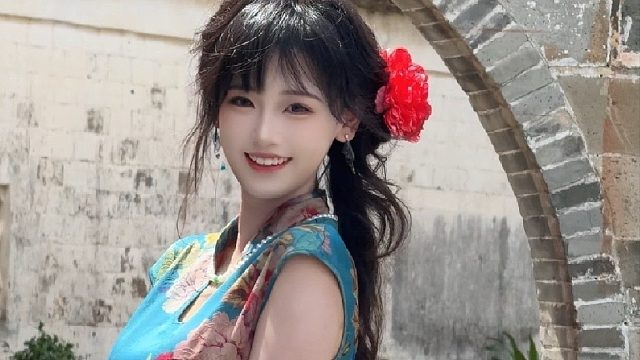 旗袍之美，无可替代