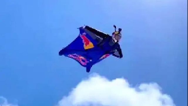 从梦想到天空，不止需要勇气