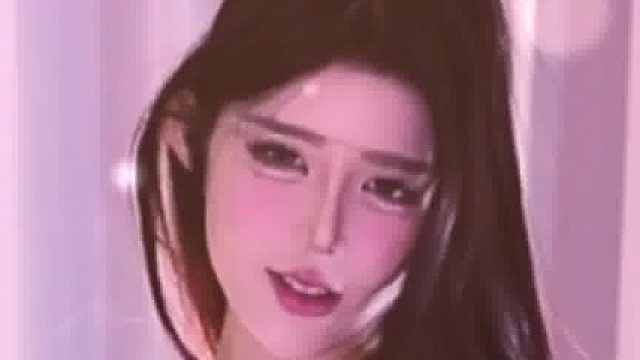 【若琳琳lin】无与伦比的诱惑力