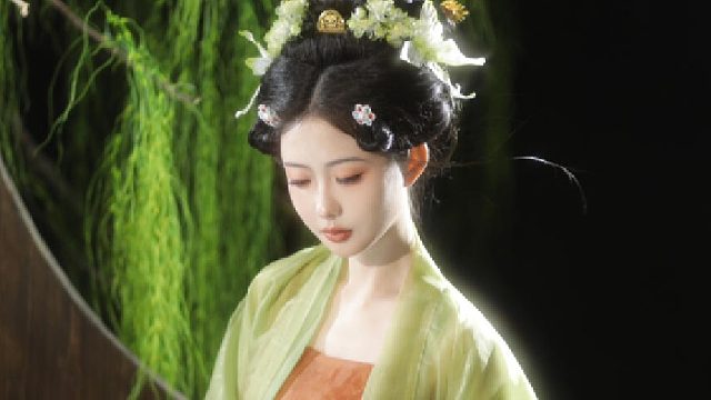 错问今夕是何年