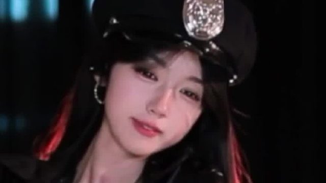 【盛世-草莓西八酱】小孩子才做选择题