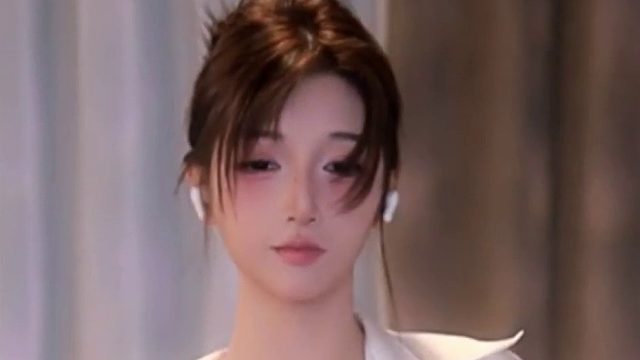 【AH丶凌菲】让你爱上的从来都是一种感觉