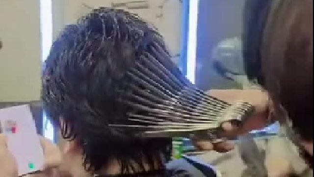 要不还是换一个推子吧 