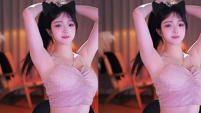 【HR-梗梗】糟糕～ 是心动的感觉