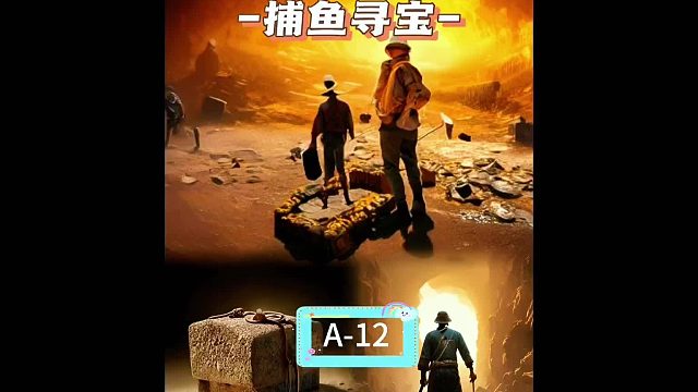 寻宝奇遇：尘土中竟藏黄金，数十美元换700美元回报