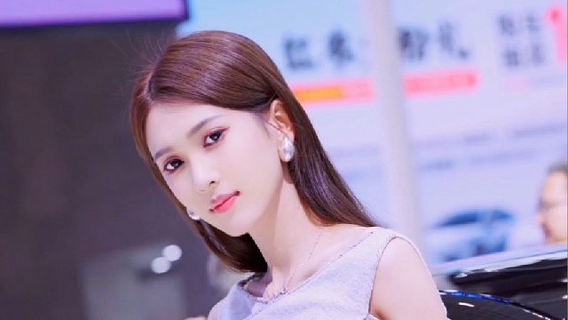 镜头下会讲故事的眼神