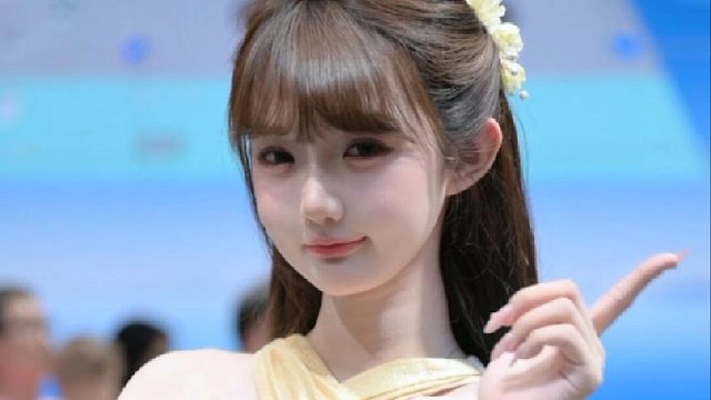 小熊 小甜妹一枚