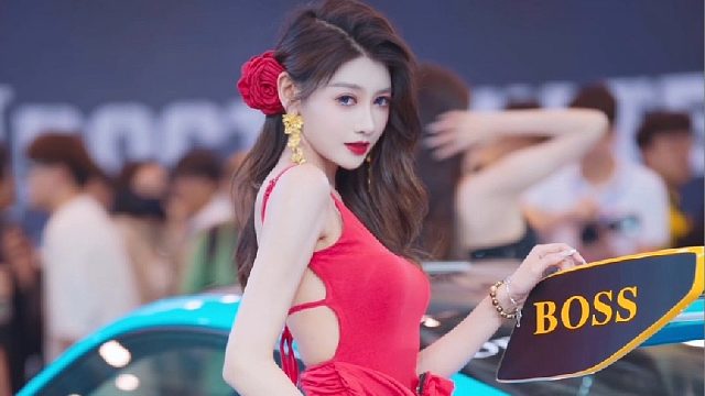 这美貌最少打10个