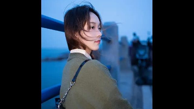 你也是自己来玩的吗