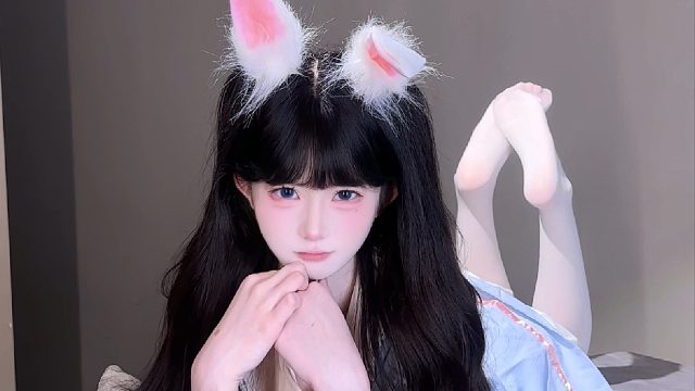 萌兔崽崽来啦～