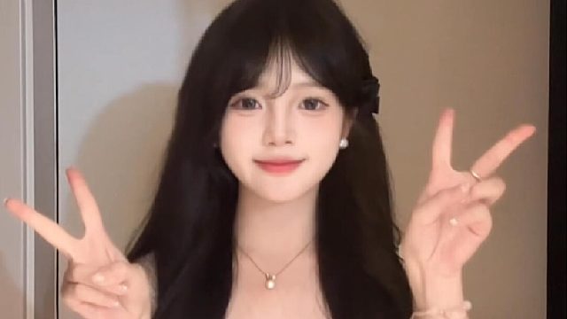 如果萌是一种天赋…