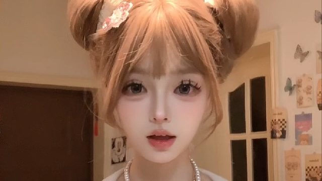 如果你把我惹毛了 我就会变得毛茸茸