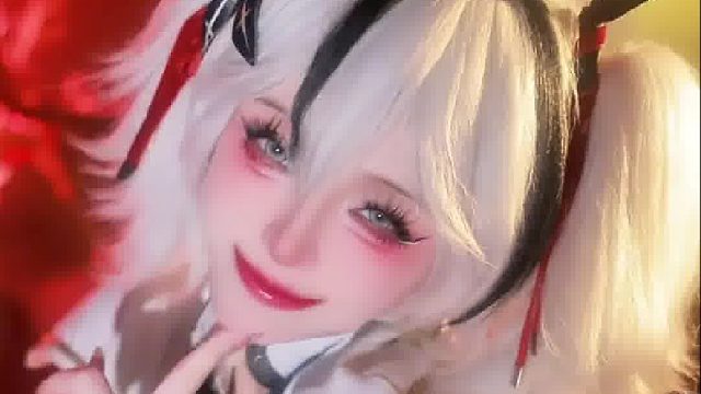 “找你啦，我的命定之种”