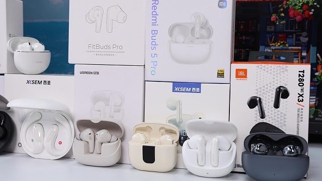 开放式耳机好用吗？五款推荐告诉你哪些值得闭眼入！