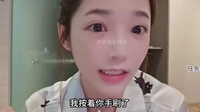 真滴像！不愧是一对！