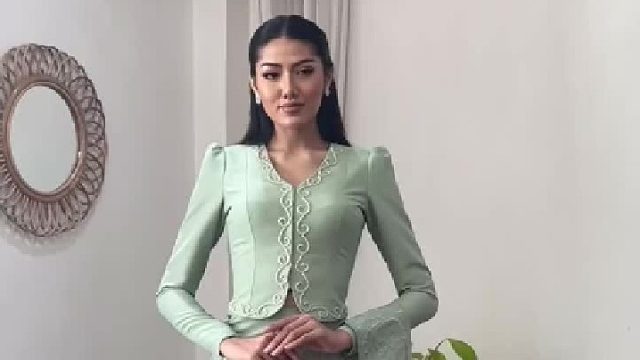 可以@你一下吗？就现在