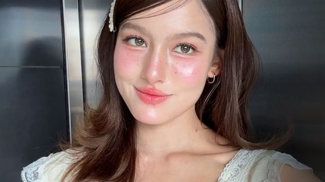 你退半步的动作，被我看见了