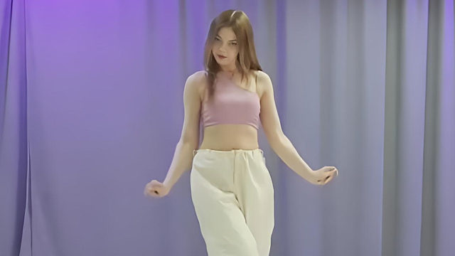 俄罗斯姑娘才艺表演24.04.26_烤肉(维多利亚)00