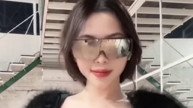 一杯冰拿铁，城市就变甜