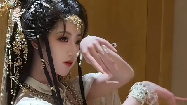 你对西域的危险一无所知