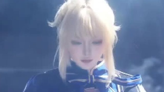 每一个我存在的瞬间