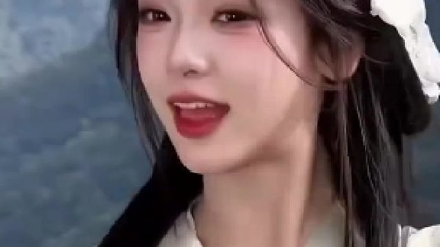 “很爱在路上的感觉”