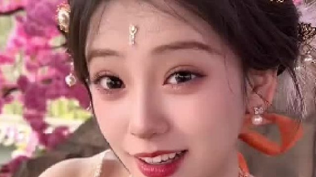 看吧 这个世界一点都不单调”