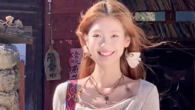 云南vlog丨在这里 有种淡淡的幸福感