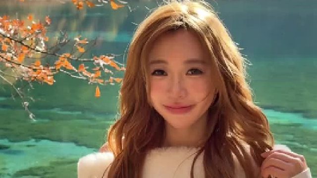 成都一日往返九寨沟旅游攻略vlog