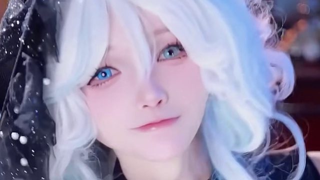 恶龙咆哮，嗷嗷嗷～