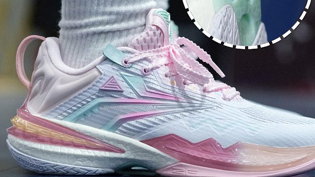 小朋友球手的第一道防线️主打一个稳定️