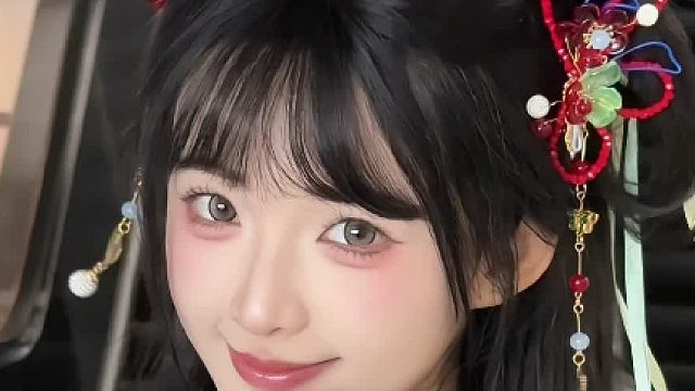 我喜欢子期 我愿意嫁给子期”