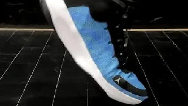 被低估的锋线好鞋！