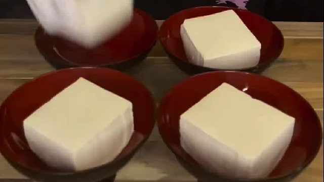 豆腐大家喜欢怎么吃呢