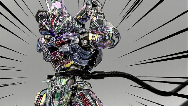 看过就是拼过 速通昆仑FM幻彩风灵