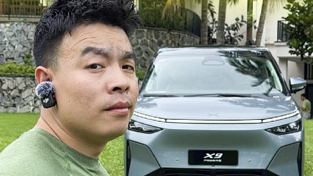 加92！小鹏X9补齐了它最后一块短板！！