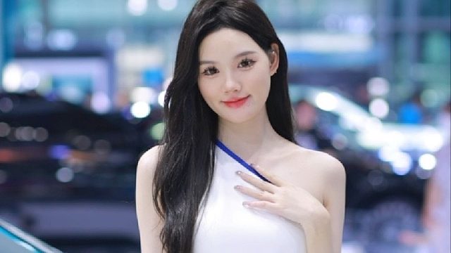 这款你们是否中意呀？