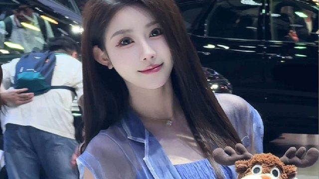 岁序更迭，羊城新景再现