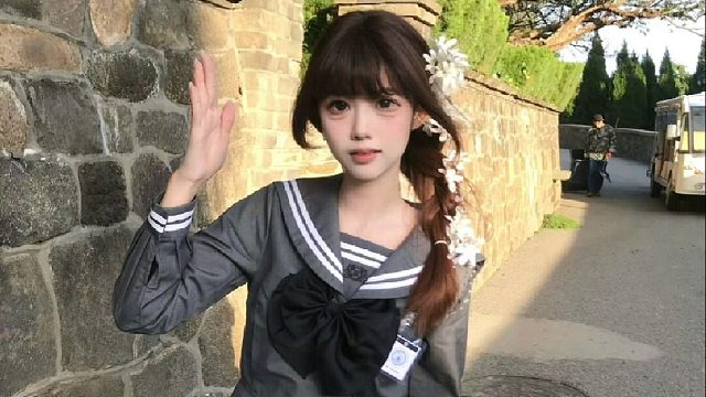 抽象玩多了  现在生活开始抽我了