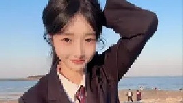 共赏海景，愿否同行？