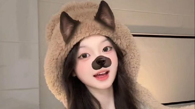 宝！降温时和姐妹拍这曲超赞！